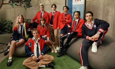 Rebelde : la nouvelle série à la croisée d’Elite et de Glee est désormais disponible sur Netflix