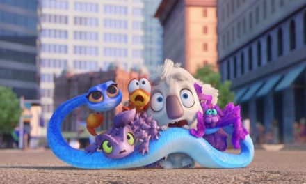 Retour au bercail : c’est quoi ce nouveau film d’animation signé Netflix ?