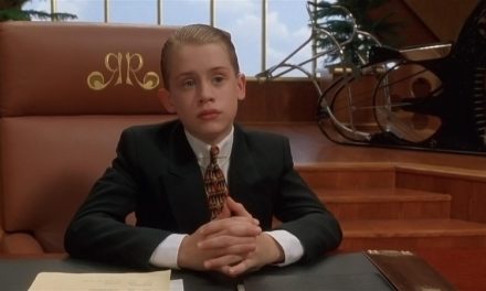 10 films à regarder en famille pendant les vacances de Noël