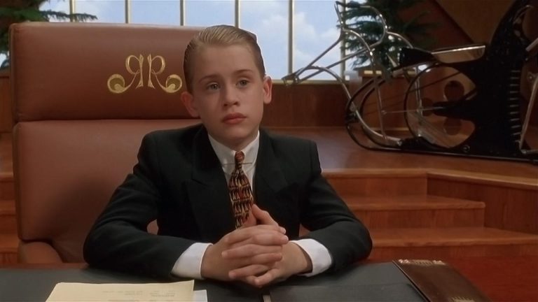 10 films à regarder en famille pendant les vacances de Noël