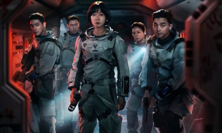 The Silent Sea : que pensent les internautes de ce space opera coréen ? (Avis)