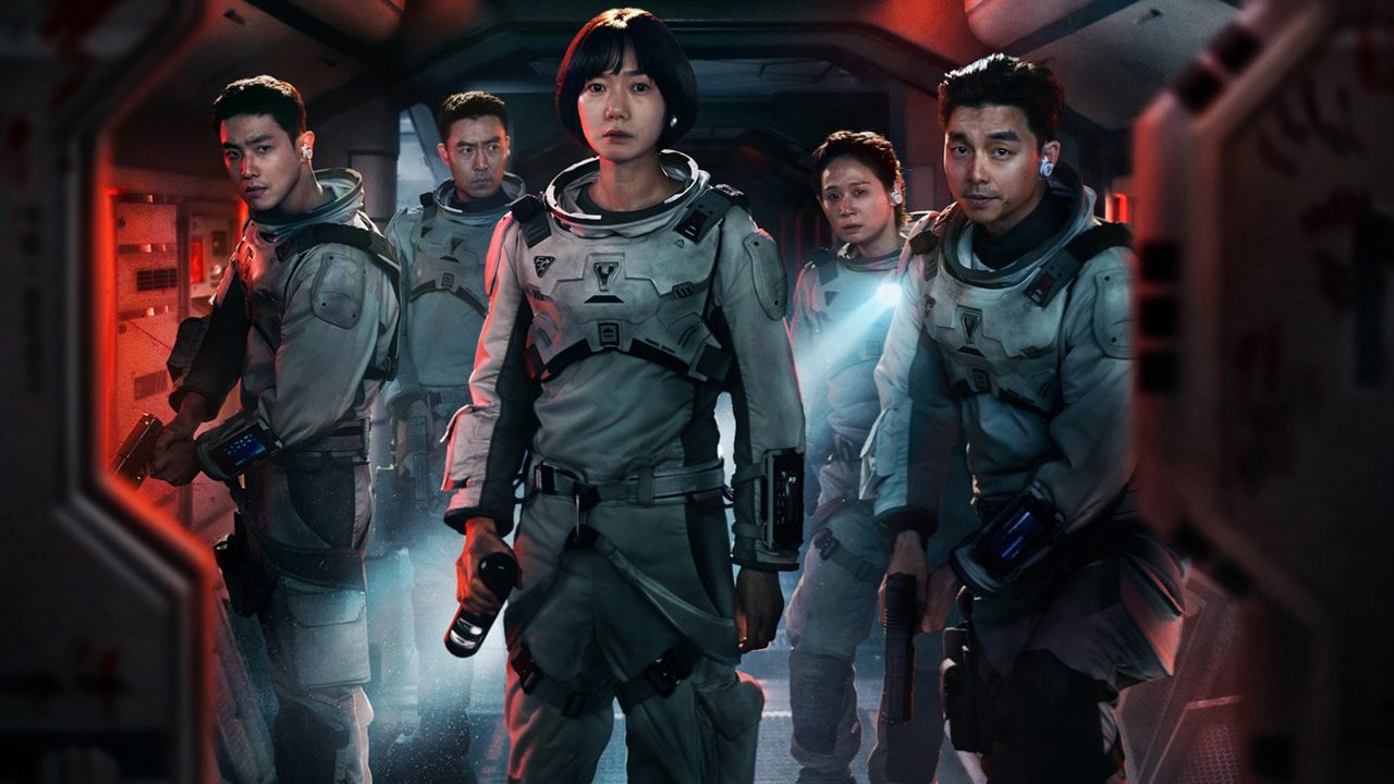 silen sea netflix avis - The Silent Sea : que pensent les internautes de ce space opera coréen ? (Avis)