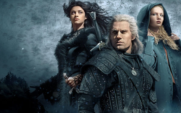 the witcher saison 2 date de sortie netflix 600x375 - Dragons : Les Gardiens du ciel : Le secret de l'envolée lyrique