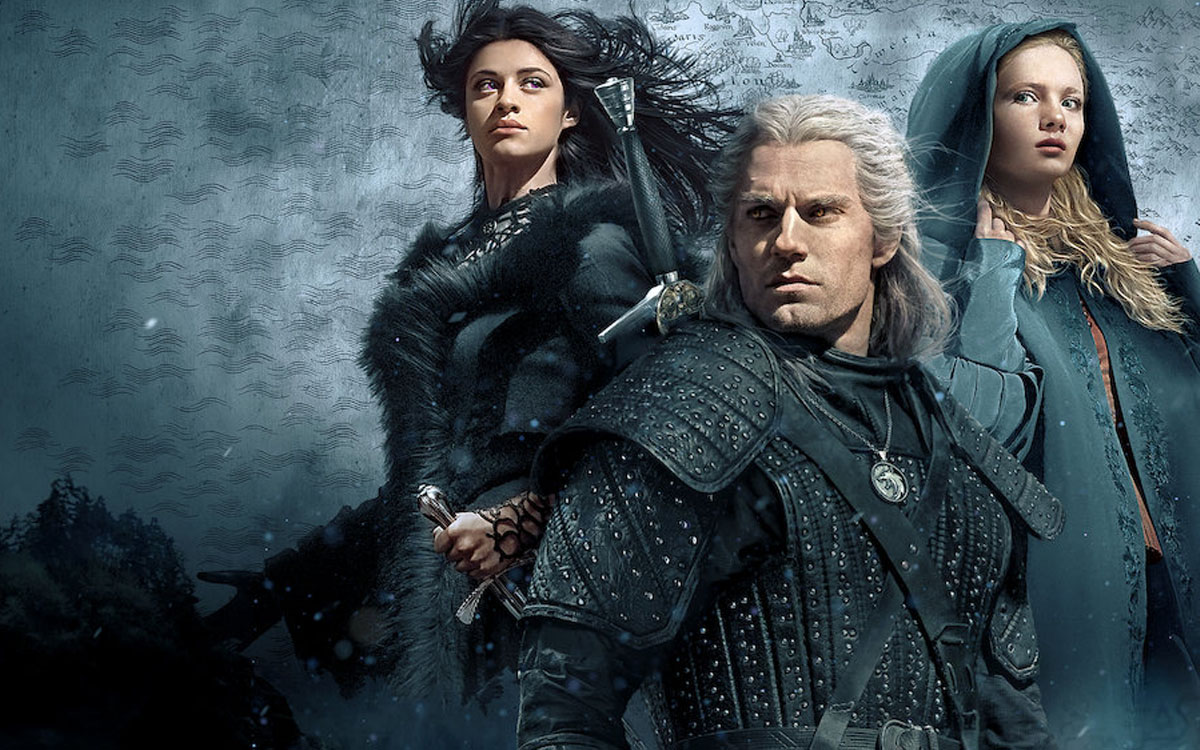 the witcher saison 2 date de sortie netflix - The Witcher : à quelle date sortira la saison 2 de la série de fantasy médiévale ?