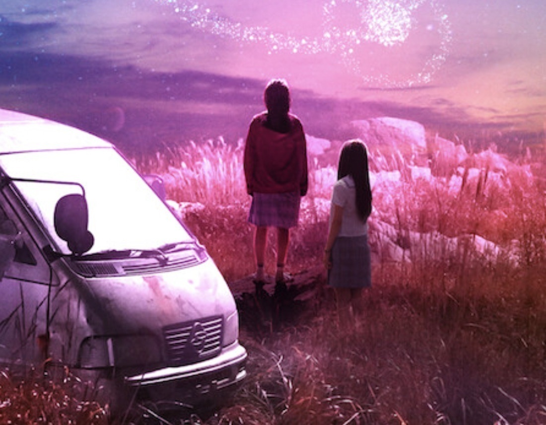 Capture decran 2022 09 10 a 22.03.01 - Glitch :  le créateur d'Extracurricular revient en octobre sur Netflix avec une nouvelle série  fantastique