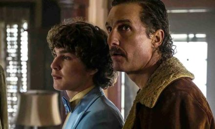 Undercover, une histoire vraie : que pensent les internautes de ce film de gangster avec Matthew McConaughey