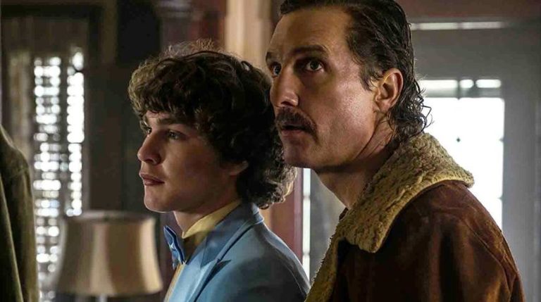 Undercover, une histoire vraie : que pensent les internautes de ce film de gangster avec Matthew McConaughey