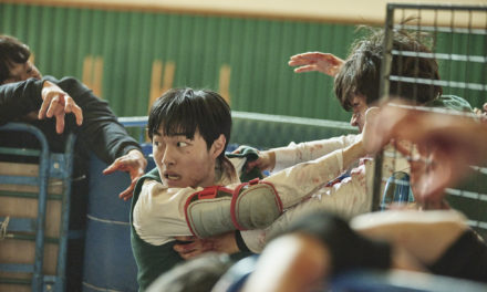 All of us are dead : que pensent les internautes de ce nouveau Kdrama avec des zombies dedans ! (Avis)