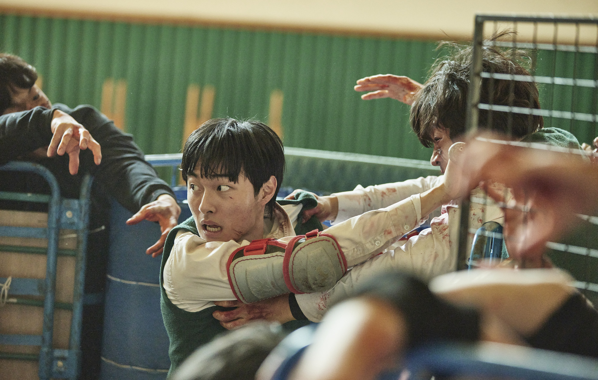 all of us are dead netlfix - All of us are dead : que pensent les internautes de ce nouveau Kdrama avec des zombies dedans ! (Avis)