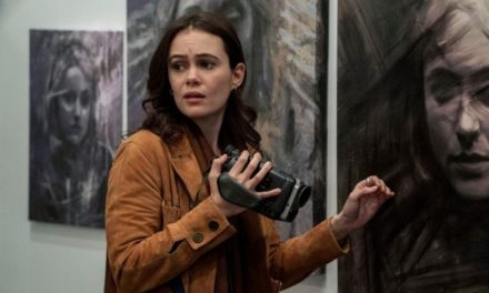 Archive 81 : la série horrifique inspirée du podcast à succès sort aujourd’hui sur Netflix