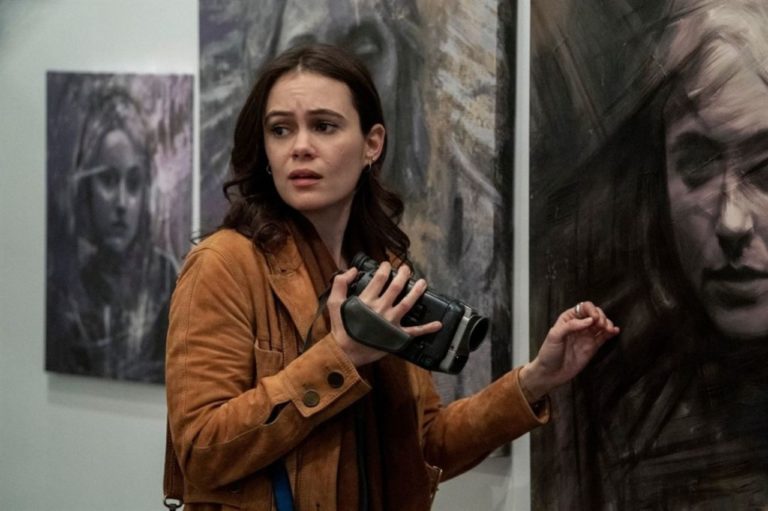 Archive 81 : la série horrifique inspirée du podcast à succès sort aujourd’hui sur Netflix