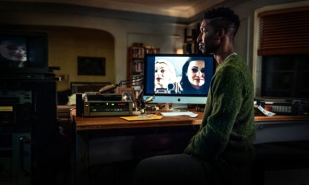 Archive 81 : que vaut la nouvelle série horrifique Netflix ? (Avis des internautes)