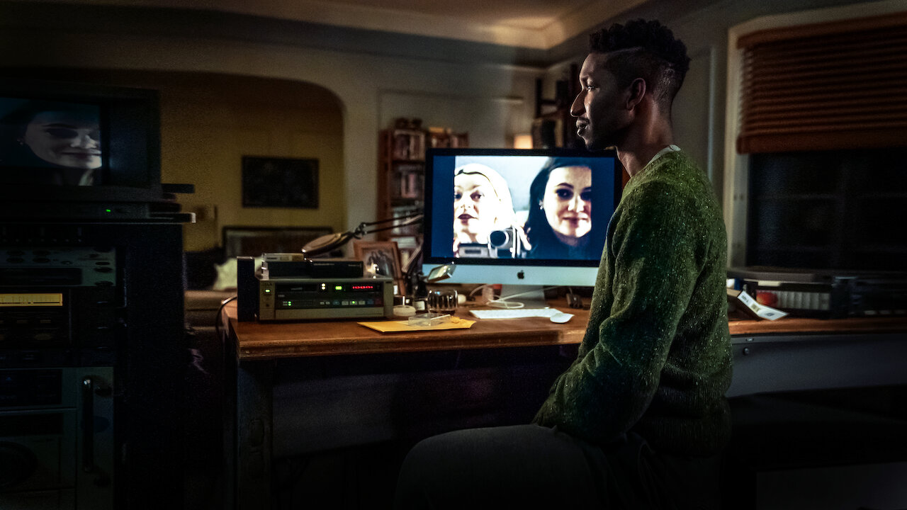 archive 81 netflix - Archive 81 : que vaut la nouvelle série horrifique Netflix ? (Avis des internautes)