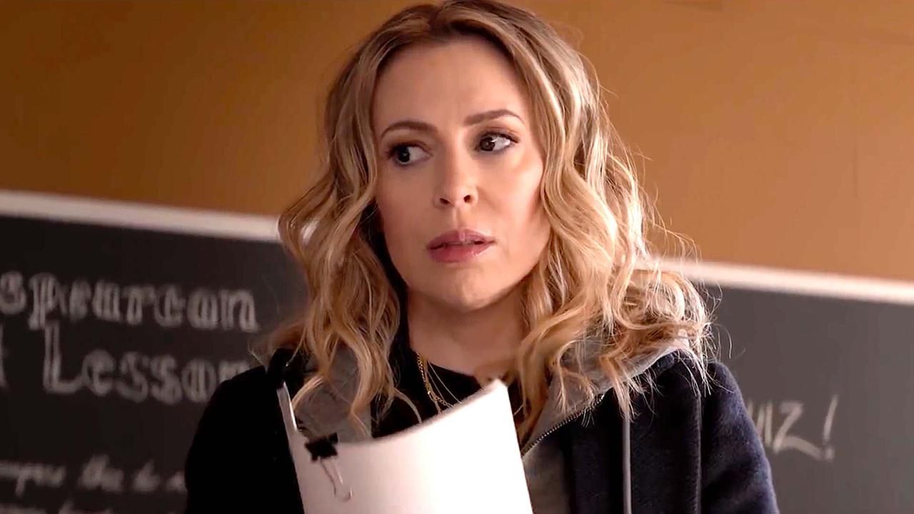 brazen emprise du vice netflix - L'emprise du vice : un film adapté du roman de Nora Roberts avec Alyssa Milano et Sam Page en ce moment sur Netflix