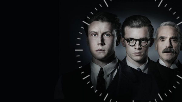 etau de munich netflix 600x338 - L'Étau de Munich