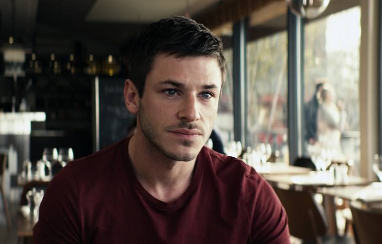 il etait une seconde fois - [Hommage à Gaspard Ulliel] Il était une seconde fois :  une mini-série à voir sur Netflix