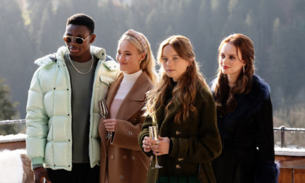 Kitz : que pensent les internautes de cette série dans la veine de Gossip Girl et d’Elite (Avis)