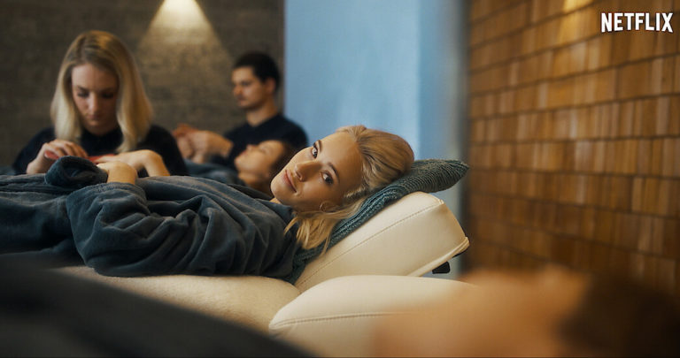 Kitz : une saison 2 est-elle prévue pour la série allemande Netflix ?
