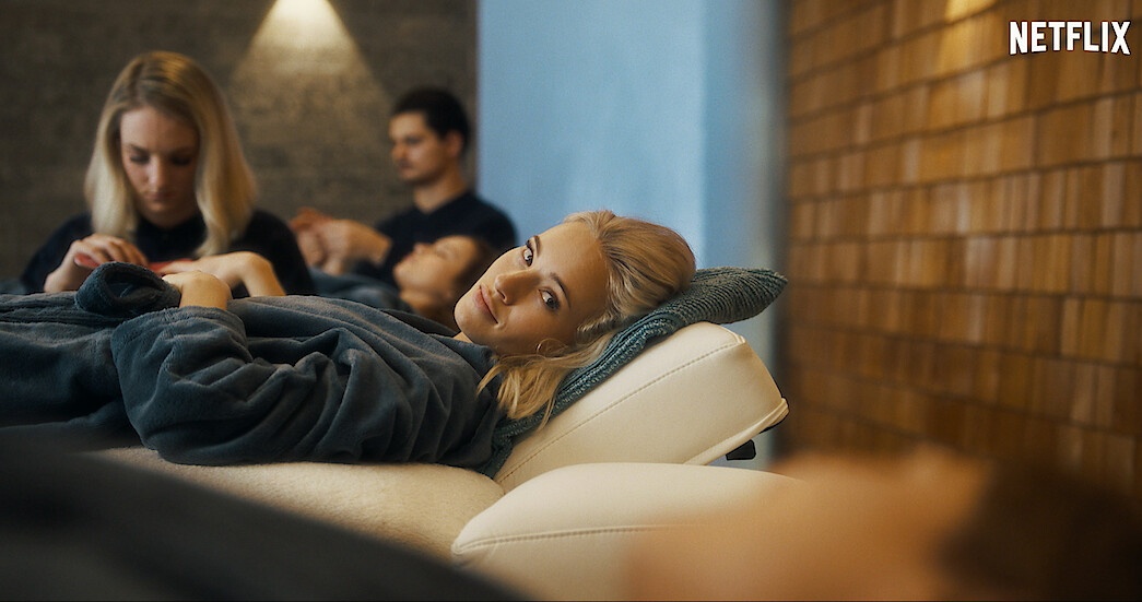 kitz netflix saison 2 - Kitz : une saison 2 est-elle prévue pour la série allemande Netflix ?