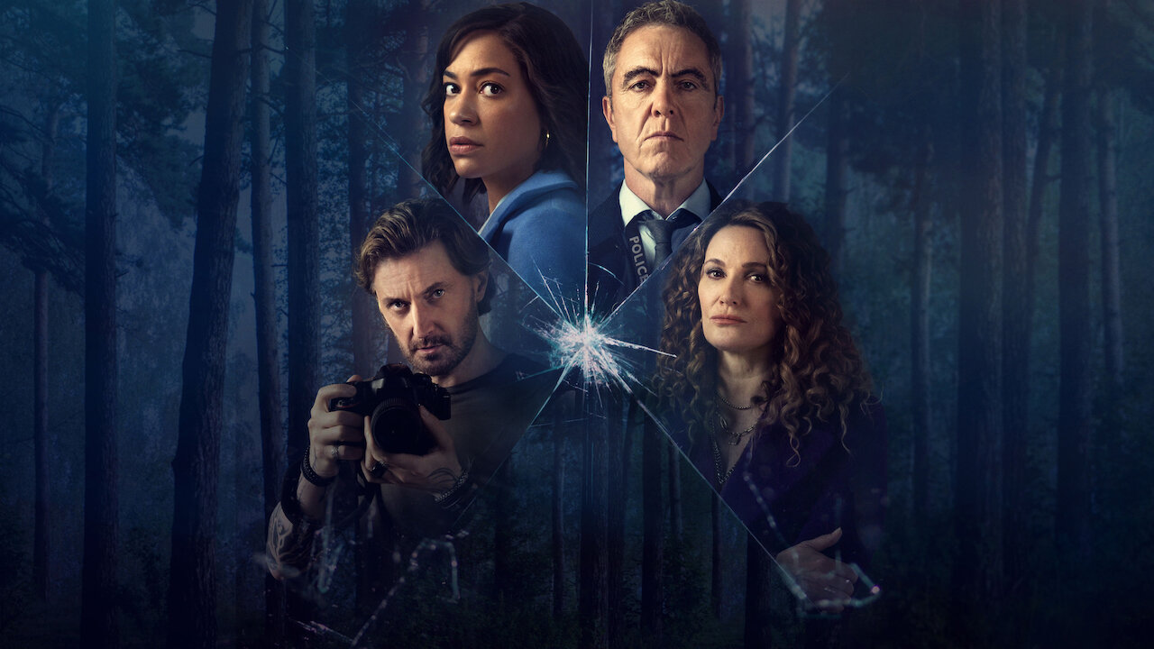 ne teloigne pas netflxi serie  - Ne t'éloigne pas (Stay Close) : la nouvelle adaptation du roman d'Harlan Coben a t-elle séduit les internautes (Avis)