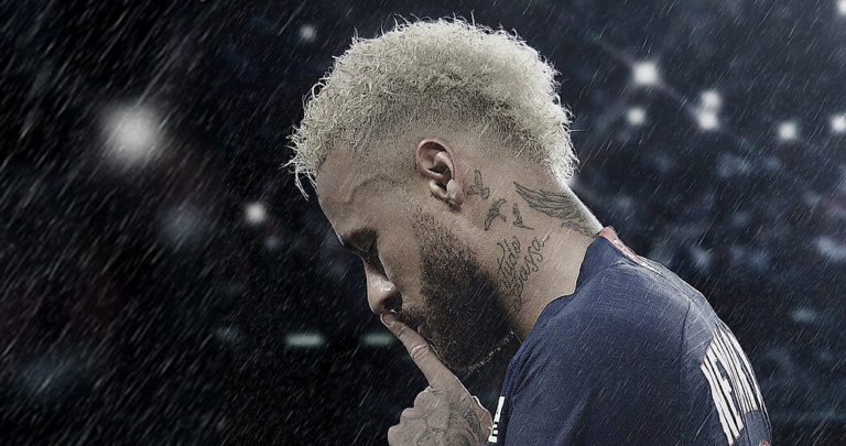 “Neymar : le chaos parfait” : la star du football se dévoile dans un documentaire inédit sur Netflix