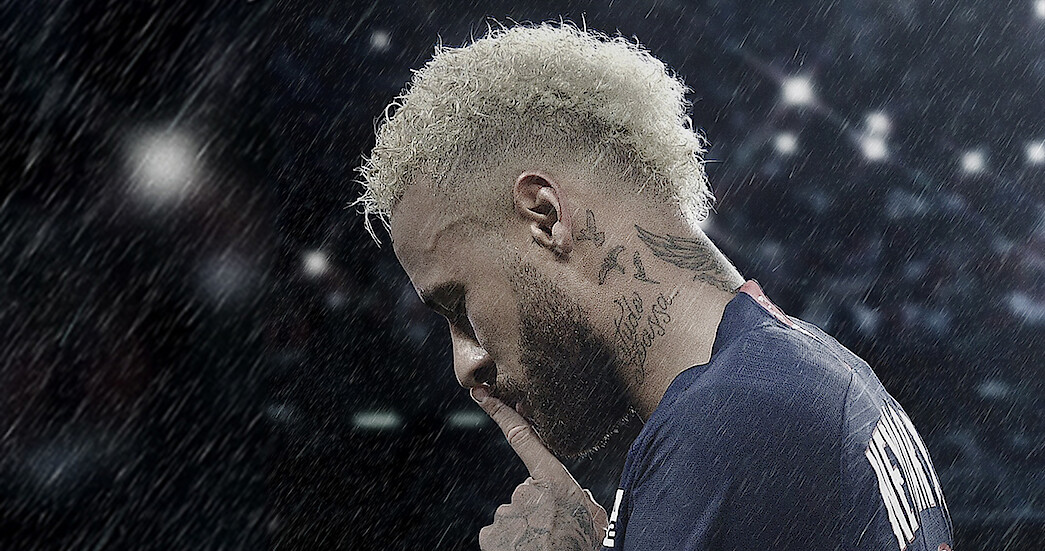 neymar chaos parfait netflix - "Neymar : le chaos parfait" : la star du football se dévoile dans un documentaire inédit sur Netflix