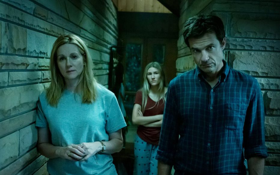 ozark saison 4 avis netflix - Ozark : la saison 4 est-elle à la hauteur de l'attente des abonnés Netflix ? (Avis)
