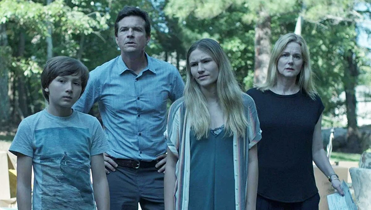 ozark saison4 netflix - El Marginal, Ozark, L'étau de Munich, etc. : quelles nouveautés sur Netflix cette semaine ? (sorties du 17 au 24 janvier 2022)