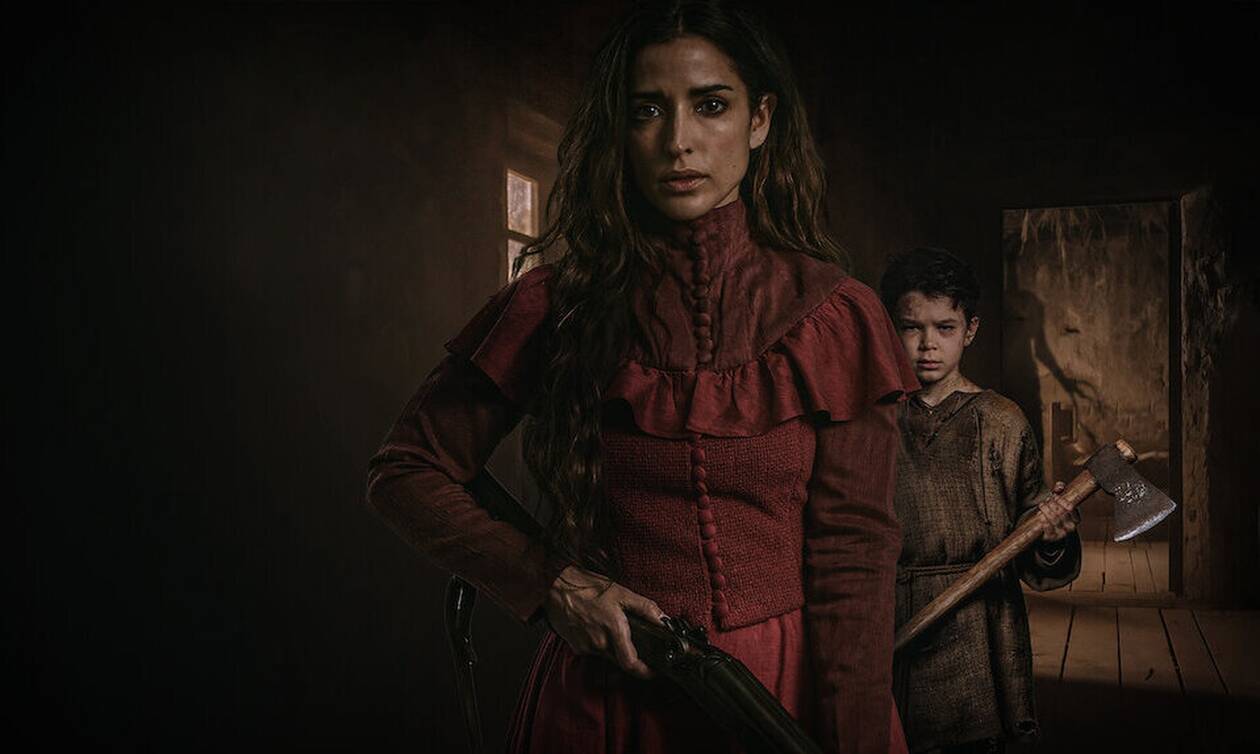 reclus netflix nouveautes - Rebelde, Reclus, Hype House, etc. : quelles nouveautés sur Netflix cette semaine ? (du 3 au 9 janvier 2022)
