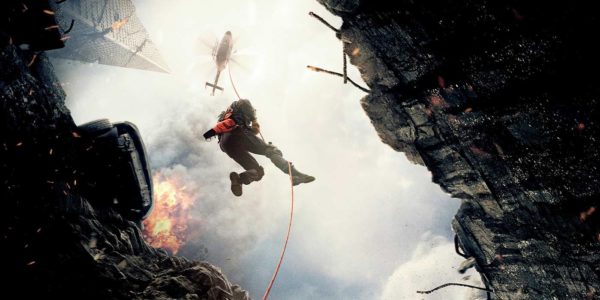 san andreas netflix 1 600x300 - No Pain No Gain