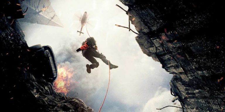 San Andreas : le film d’action porté par Dwayne Johnson est disponible sur Netflix