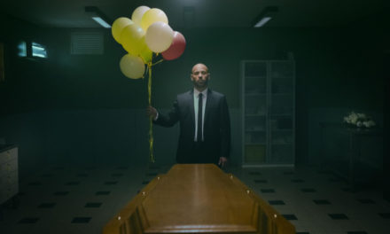 Sans répit : que pensent les internautes du nouveau thriller d’action avec Franck Gastambide ? (Avis)