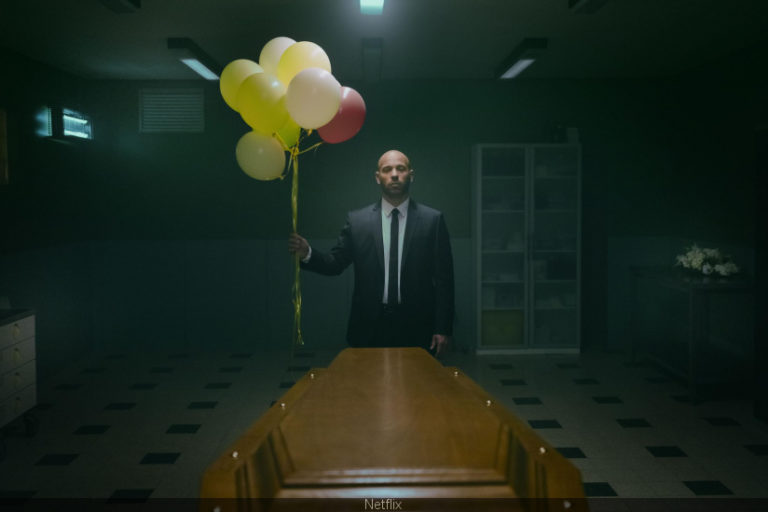 Sans répit : que pensent les internautes du nouveau thriller d’action avec Franck Gastambide ? (Avis)