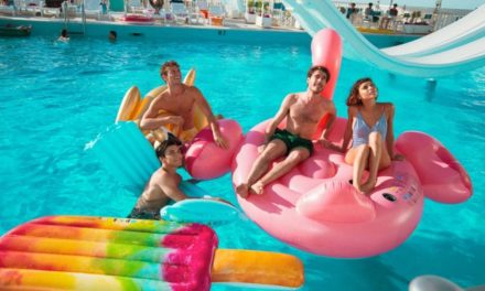 Besoin de vitamine D ?  Netflix vous propose un marathon ensoleillé pour tenir tout l’hiver !