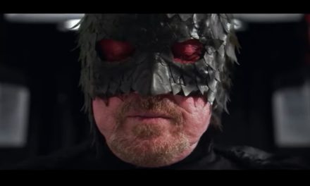 The Guardians of Justice : c’est quoi cet OVNI “en mode super-héros” visible sur Netflix ?