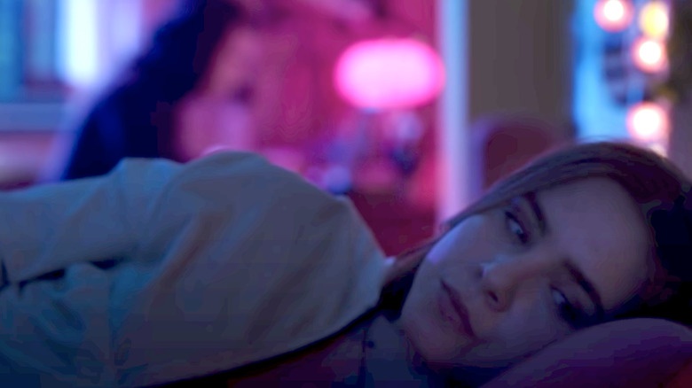 a travers ma fenetre netflix - A travers ma fenêtre : saviez-vous que cette romance torride était inspirée d'un livre ? (Netflix)