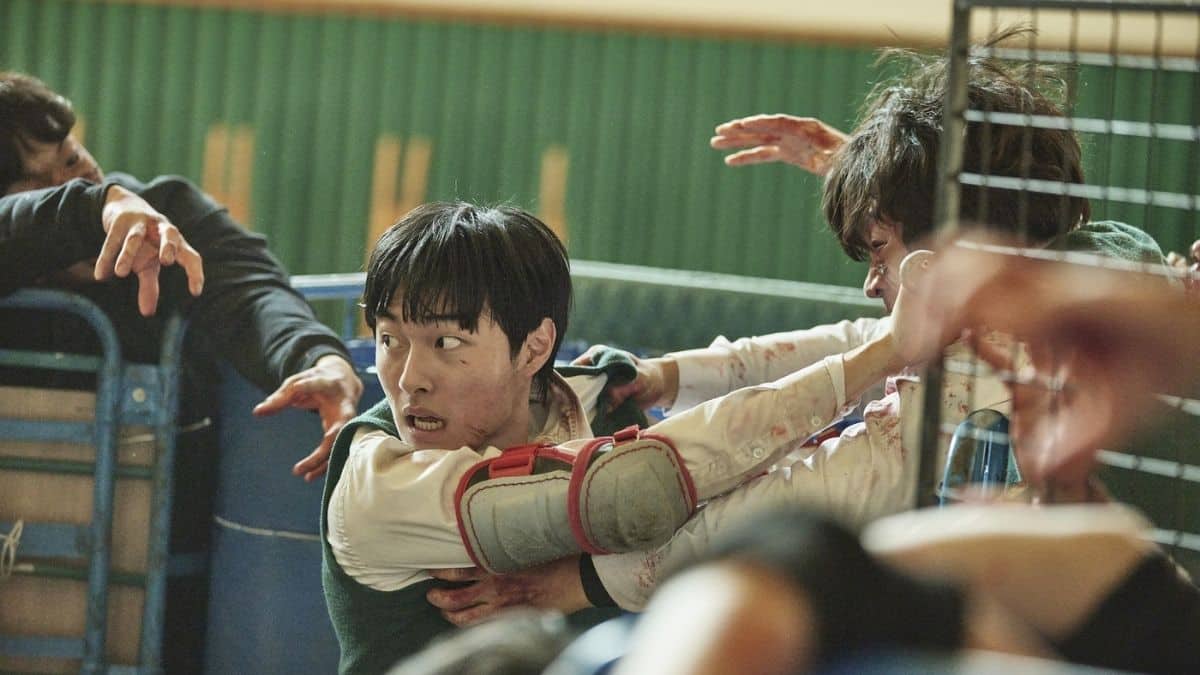 all of us are dead making of netflix - All of us are dead : entrez dans les coulisses de la série sud-coréenne [Making of]