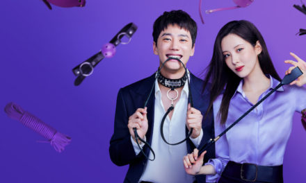 L’amour en laisse : que vaut le nouveau K-drama sado-maso disponible sur Netflix ? (Avis des internautes)