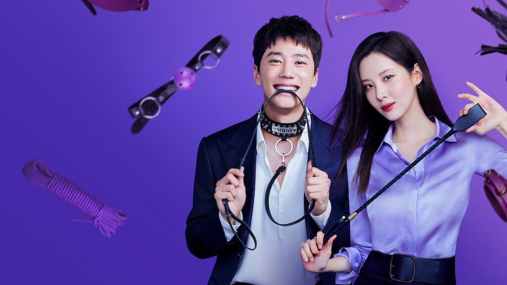 amour en laisse netflix avis - L'amour en laisse : que vaut le nouveau K-drama sado-maso disponible sur Netflix ? (Avis des internautes)
