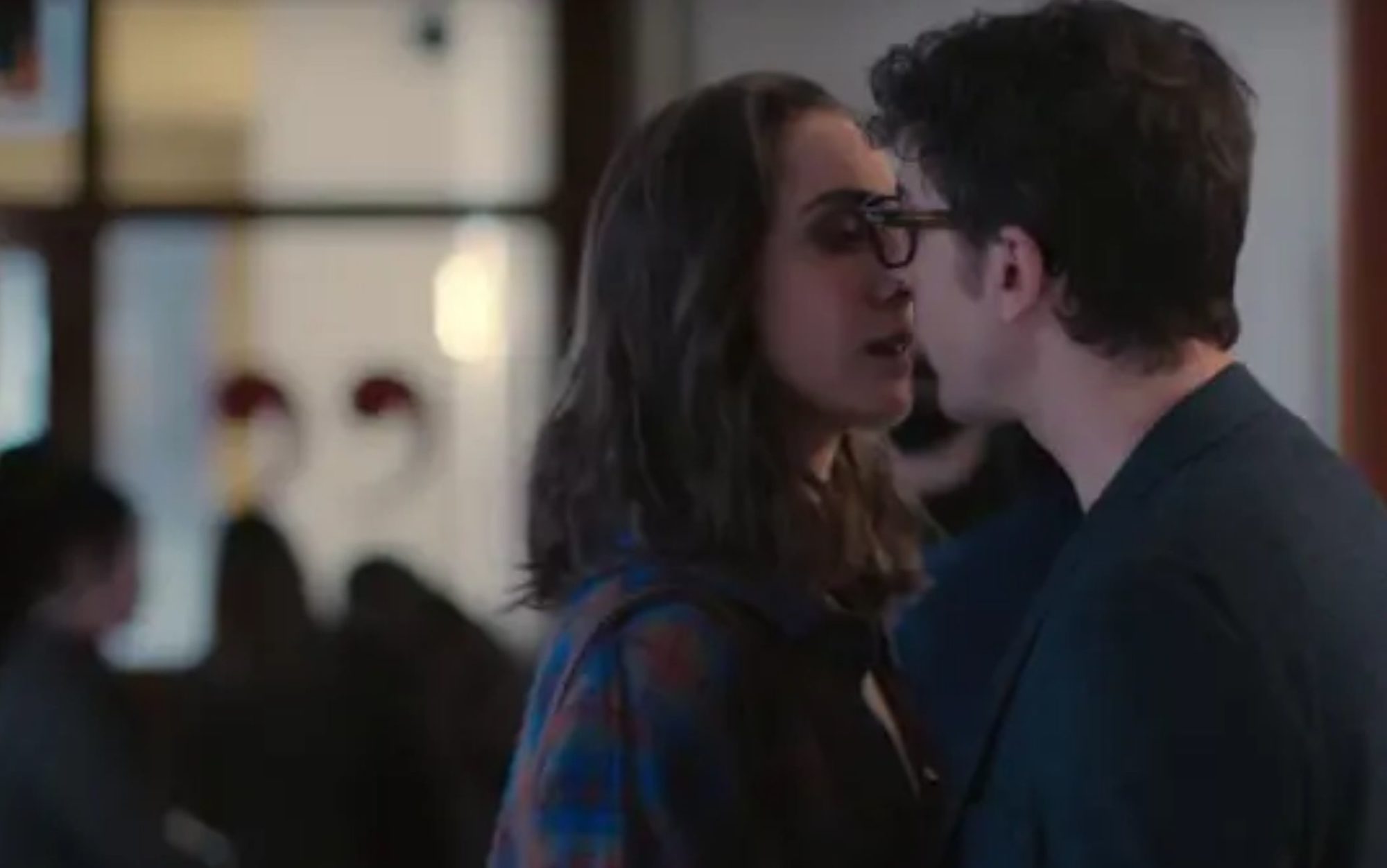 chaque fidelite netflix - Chaque fidélité : cette histoire d'amour et de désir arrive juste à temps pour la Saint-Valentin sur Netflix