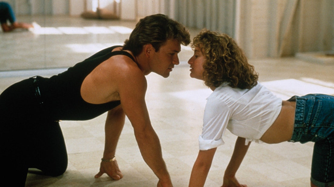 dirty dancing mars depart netflix - Nina, Jumanji, City Hunter : faites vite ! Ces films et séries quitteront Netflix en mars (Suppressions 2022)