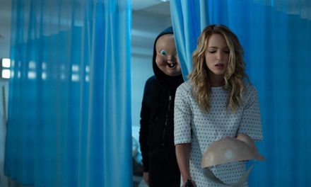 Happy Birthdead 2 You : la mort revient frapper en février sur Netflix !