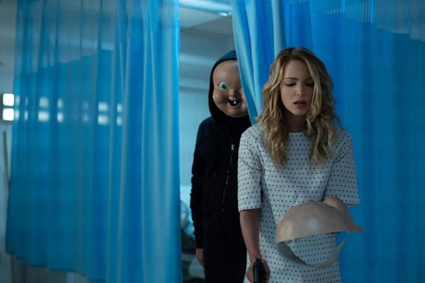 happybirthdead2you netflix 600x400 - Massacre à la tronçonneuse