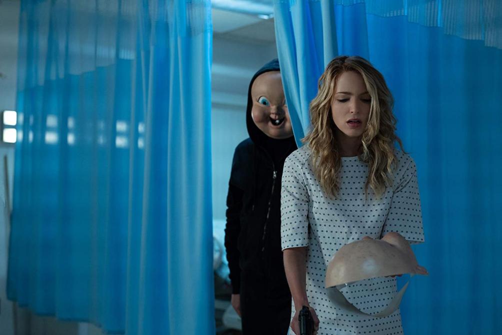 happybirthdead2you netflix - Happy Birthdead 2 You : la mort revient frapper en février sur Netflix !