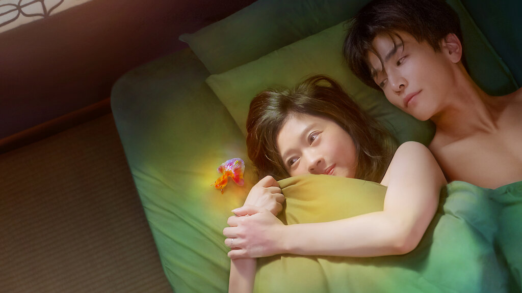 la vie en rond netflix - La vie en rond : quand le couple bat de l'aile, l'adultère n'est pas loin en février sur Netflix