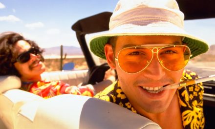 Las Vegas Parano : l’hallucinant road trip de Terry Gilliam avec Johnny Depp et Benicio del Toro débarque cette semaine sur Netflix