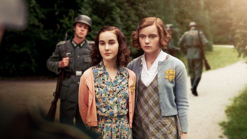 ma meilleure amie anne frank netflix - Anne Frank ma meilleure amie : un drame poignant à découvrir en ce moment sur Netflix (+Avis)