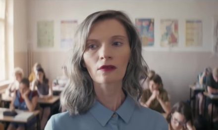 Ma vie merveilleuse : un drame polonais à découvrir en février sur Netflix