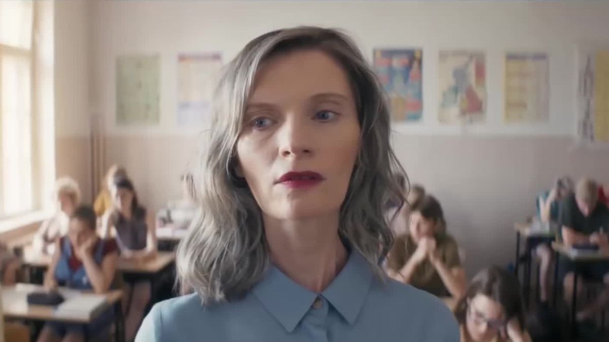 ma vie merveilleuse netflix - Ma vie merveilleuse : un drame polonais à découvrir en février sur Netflix