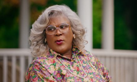 Madea : retour en fanfare : une comédie hilarante portée par Tyler Perry à découvrir sur Netflix (+ Avis)